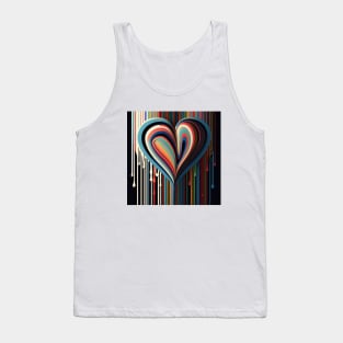 Spread Love Tank Top